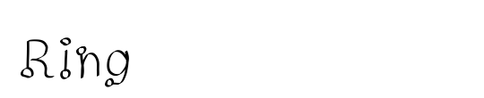 Ring