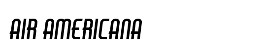 Air Americana