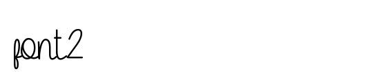 font2