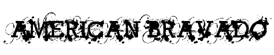 American Bravado