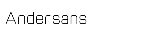 Andersans