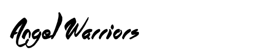 Angel Warriors