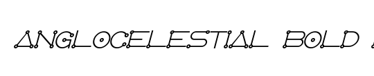 AngloCelestial