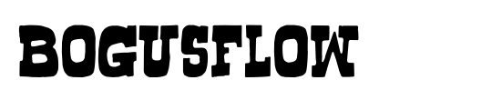 Bogusflow