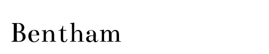 Bentham