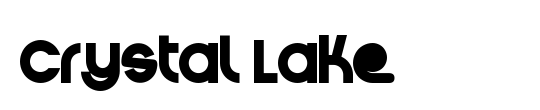 Crystal Lake
