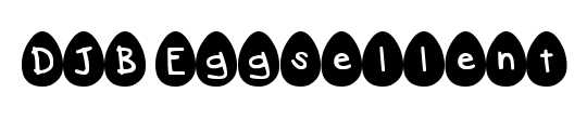 DJB Eggsellent