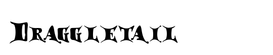 Draggletail