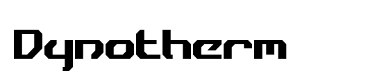 Dynotherm