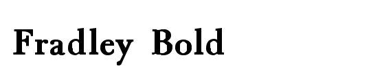 Fradley