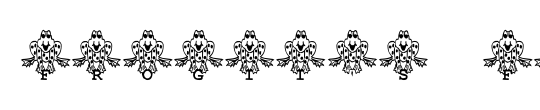 Frogii's Froggy