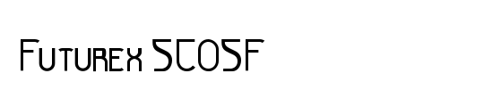 Futurex SCOSF