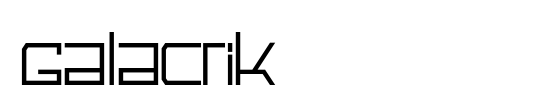 Galactik