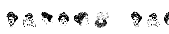 Gibson Girls