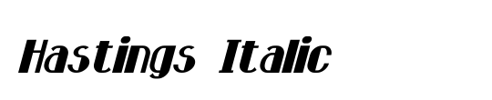 Hastings