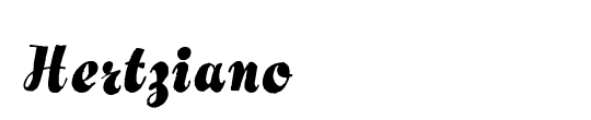 Hertziano