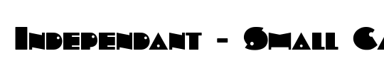 Independant - Small Caps