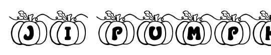 JI Pumpkins
