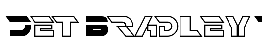 Jet Bradley
