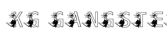 KG GANGSTER