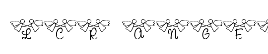 LCR Angels Watching