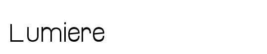Lumiere