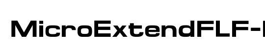 MicroExtendFLF