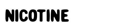 Nicotine