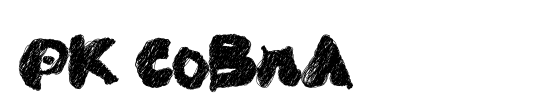 PK CoBrA