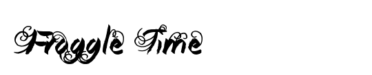 Fraggle Time