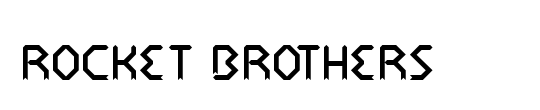 rocket brothers