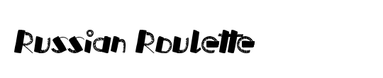 Russian Roulette
