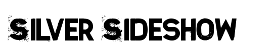Silver Sideshow