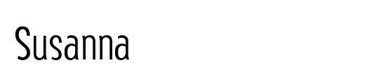 Susanna