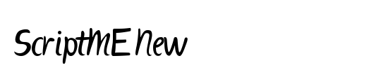 ScriptME New