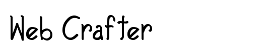 Web Crafter