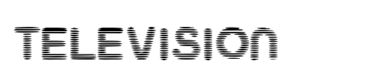 TeleVision