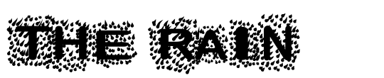 The Rain