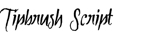 Tipbrush Script