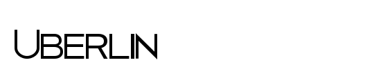 Uberlin
