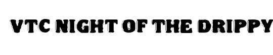 VTC Night Of The