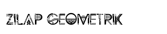 ZILAP GEOMETRIK