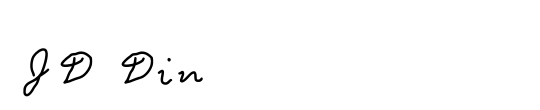 JD Din