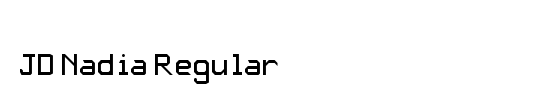JD Nadia