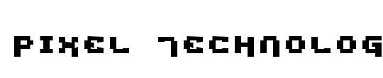 Pixel Technology +