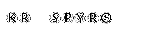 KR Spyro