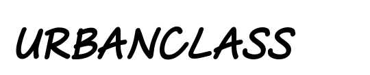 UrbanClass