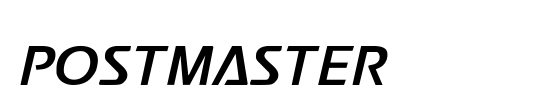 Postmaster