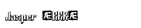 Jasper (BRK)