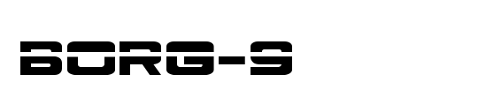 Borg-9